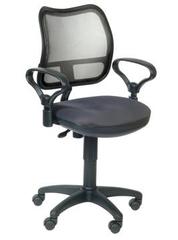 Кресло офисное CH-799AXSN/Grey