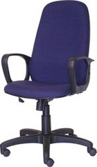 Кресло офисное Ch-808AXSN/Bl&Blue