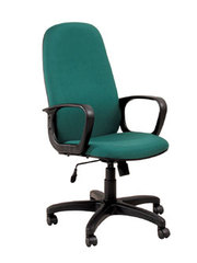 Кресло офисное Ch-808AXSN/Green