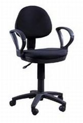 Кресло офисное Ch-G318AXN/B