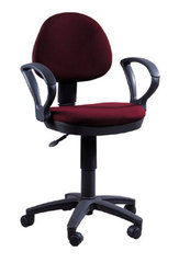 Кресло офисное CH-G318AXN/Blue