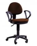 Кресло офисное Ch-G318AXN/Brown