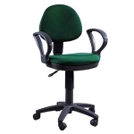 Кресло офисное Ch-G318AXN/G