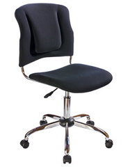 Кресло офисное CH-H322SXN/Black