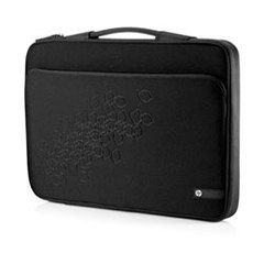 Чехол для ноутбука 16" HP Notebook Sleeve, черный