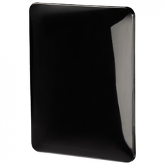 Футляр для Apple iPad 9.7”, поликарбонат, черный, HAMA