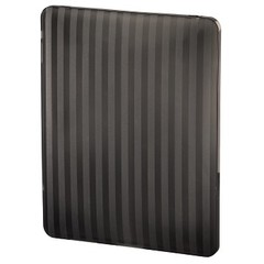 Футляр для Apple iPad 9.7“ «Stripes», черный, HAMA