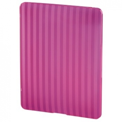 Футляр для Apple iPad 9.7“ «Stripes», розовый, HAMA