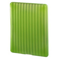 Футляр для Apple iPad 9.7“ «Stripes», ярко-зеленый, HAMA