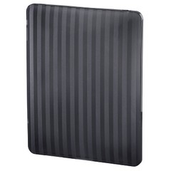 Футляр для Apple iPad 9.7“ «Stripes», темно-серый, HAMA