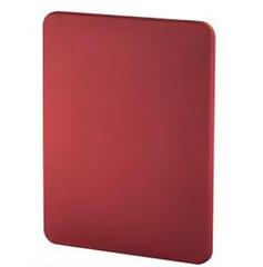 Футляр «Button» для Apple iPad 9.7”, силикон, красный, HAMA