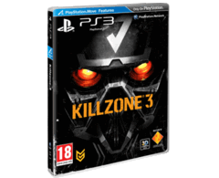 Killzone 3 Collectors Edition (Русская версия)(PS3)