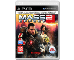 Mass Effect 2 (Русские субтитры)