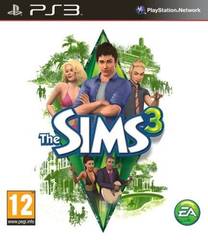 The Sims 3 Русская версия (PS3)