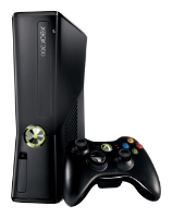 Xbox 360 4GB 