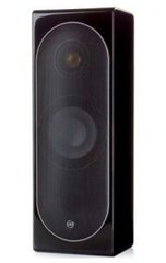 Полочная акустика Monitor Audio Radius 180 HD Black Gloss 