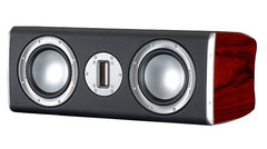 Акустика центрального канала Monitor Audio Platinum PLC150 Rosewood