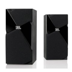 Полочная акустика JBL Studio 130 Black
