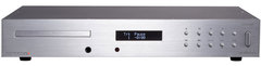 CD плеер Audiolab 8200 CDQ Silver