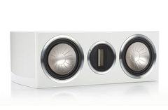 Акустика центрального канала Monitor Audio GXC 150 Piano White