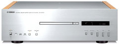 CD плеер Yamaha CD-S1000 Silver