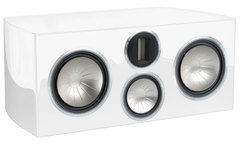 Акустика центрального канала Monitor Audio GXC 350 Piano White